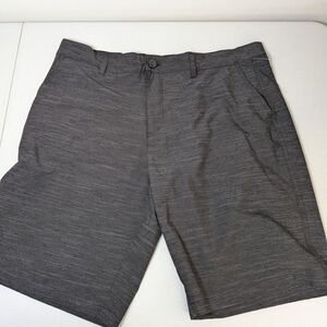 Men's Charcoal Shorts OP Opflex size 38